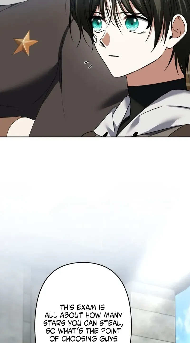 Milady: memoirs of a villainess Chapter 38 - Page 23