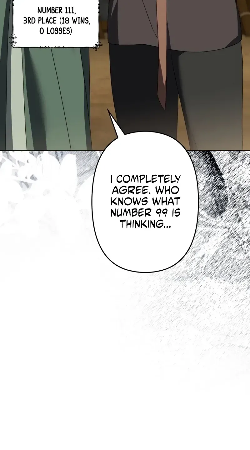 Milady: memoirs of a villainess Chapter 38 - Page 25