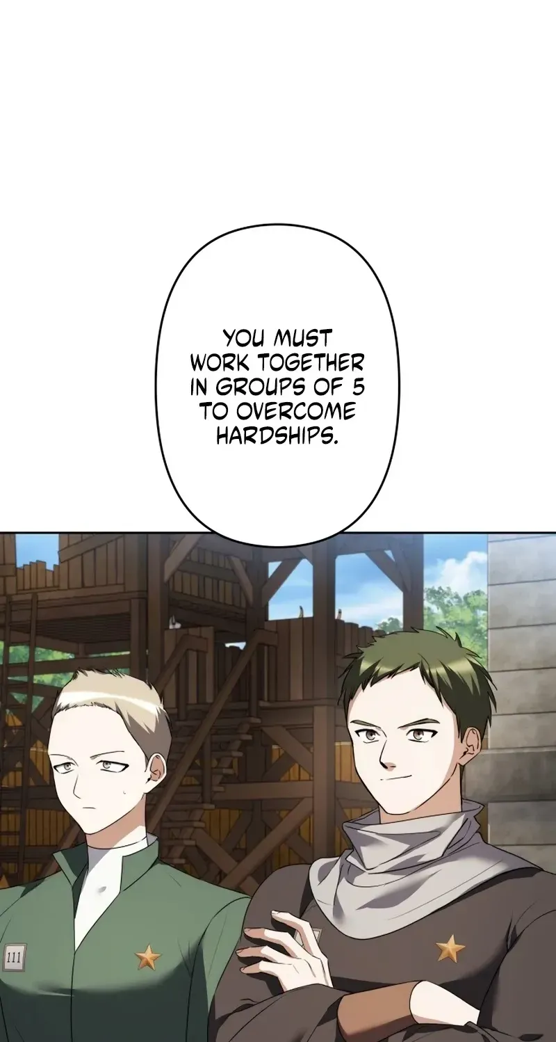 Milady: memoirs of a villainess Chapter 38 - Page 31