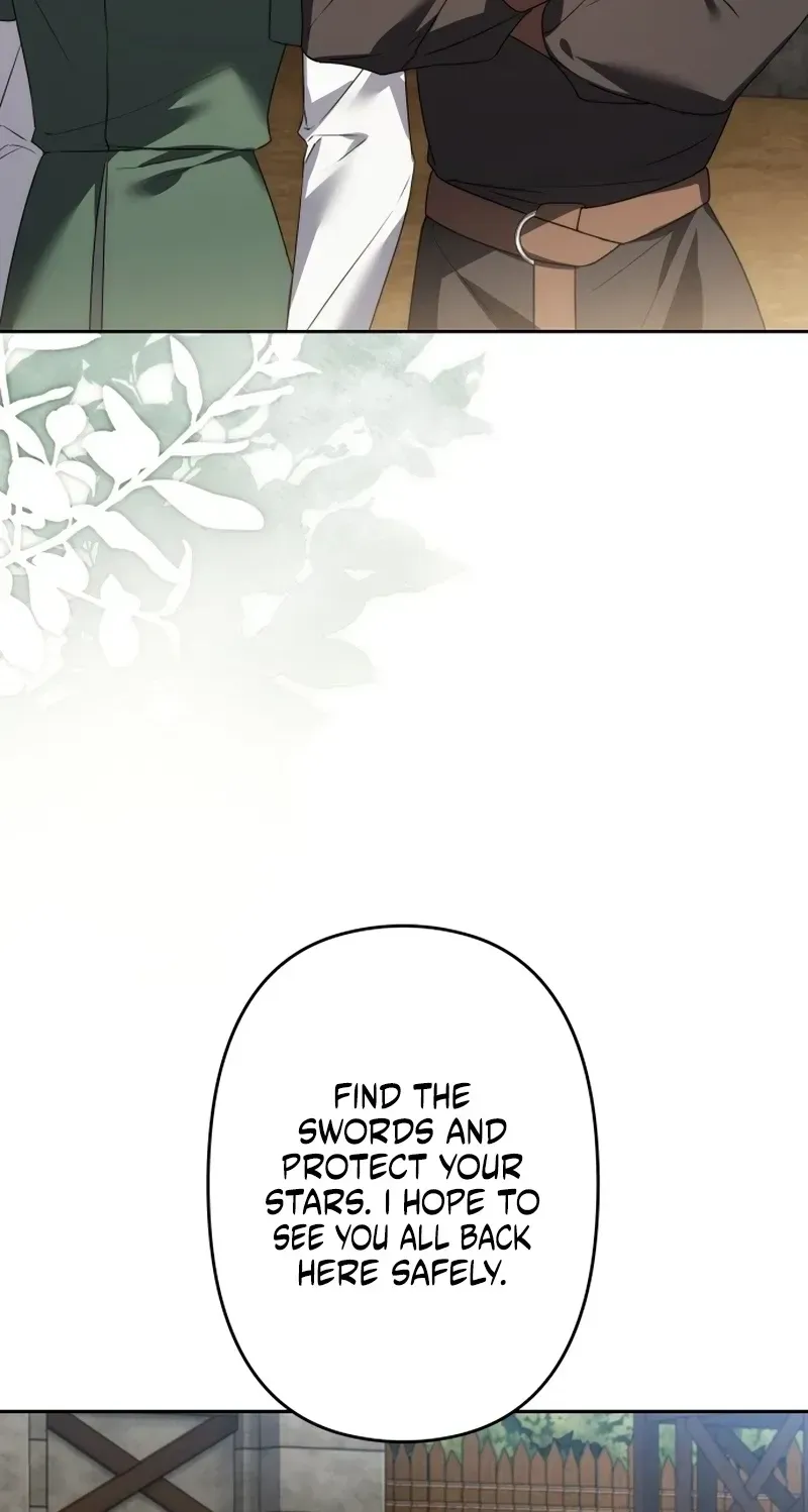 Milady: memoirs of a villainess Chapter 38 - Page 32