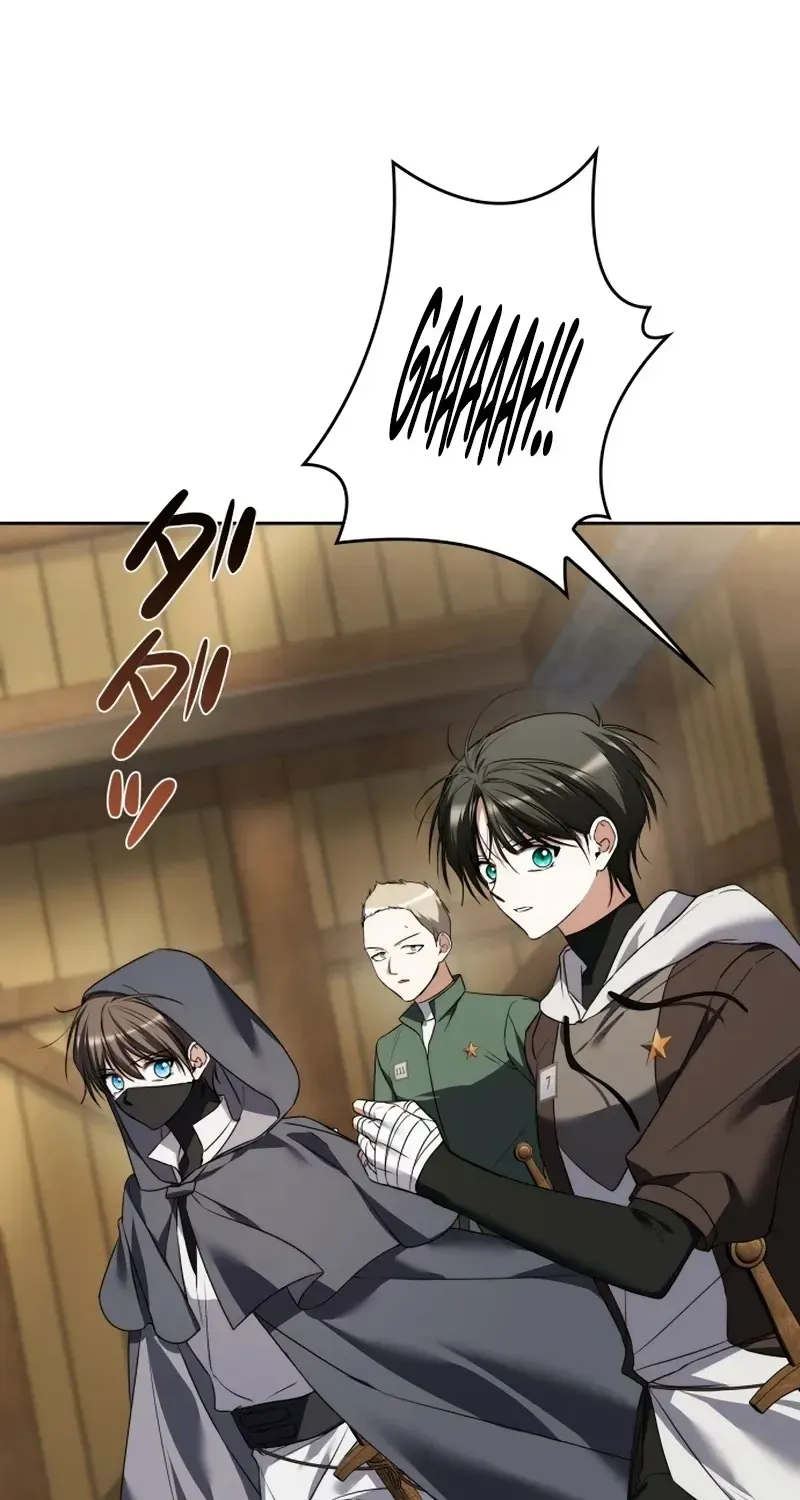Milady: memoirs of a villainess Chapter 38 - Page 40
