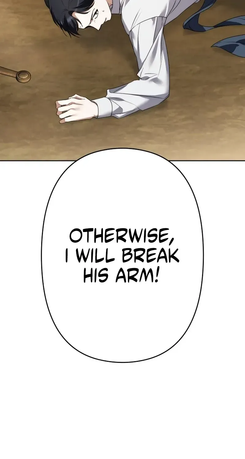 Milady: memoirs of a villainess Chapter 38 - Page 46