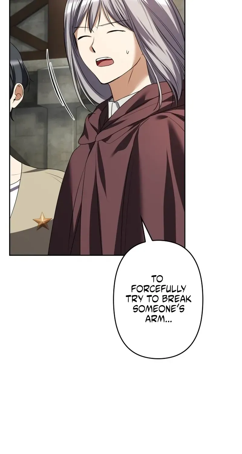 Milady: memoirs of a villainess Chapter 38 - Page 52