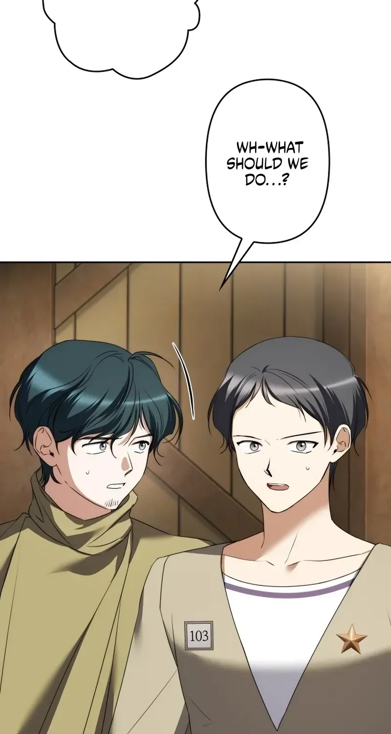 Milady: memoirs of a villainess Chapter 38 - Page 60