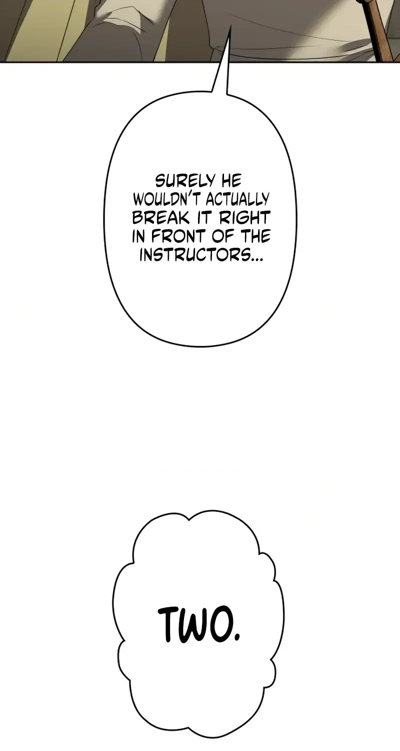 Milady: memoirs of a villainess Chapter 38 - Page 62