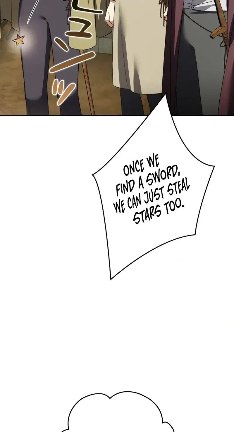 Milady: memoirs of a villainess Chapter 38 - Page 73