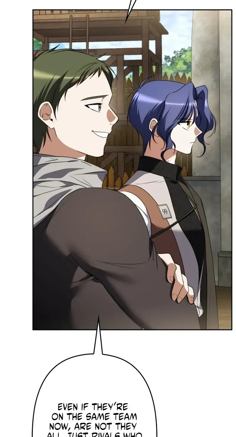 Milady: memoirs of a villainess Chapter 38 - Page 76