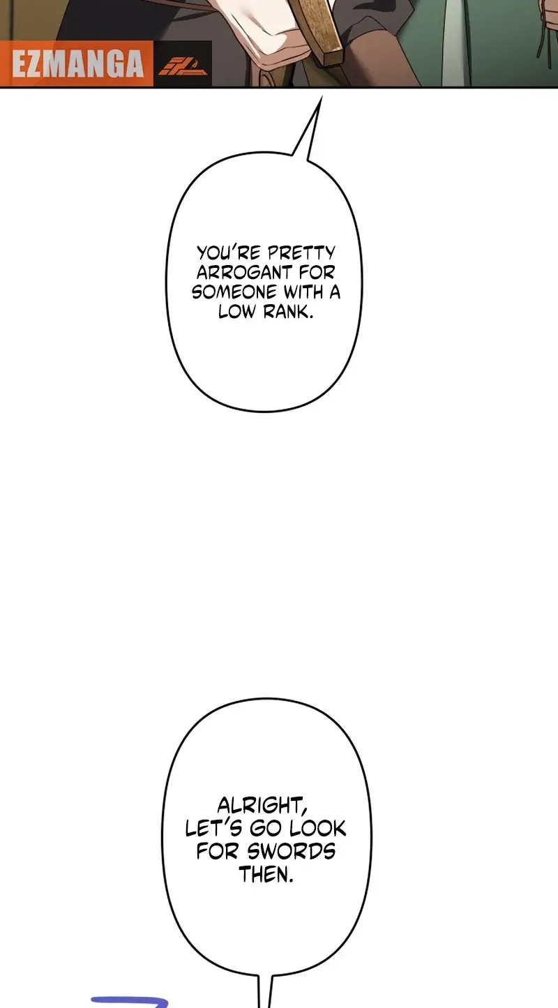 Milady: memoirs of a villainess Chapter 38 - Page 84