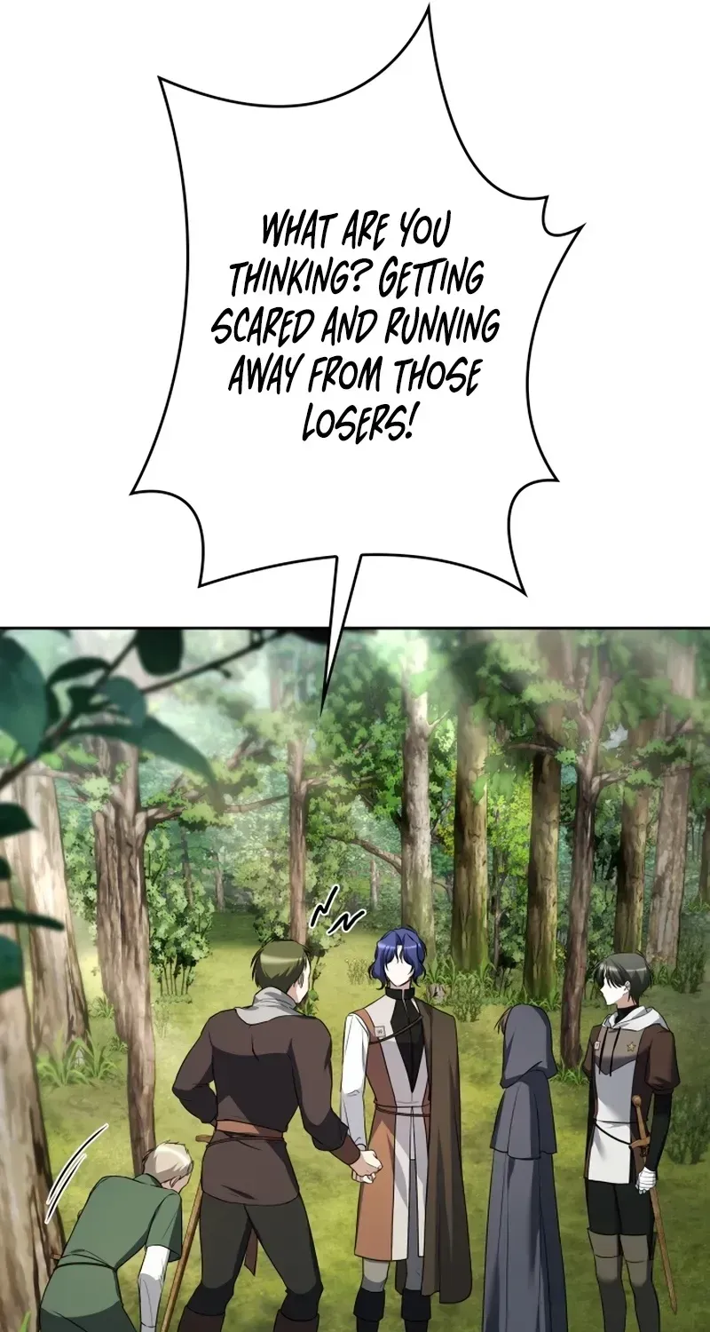 Milady: memoirs of a villainess Chapter 38 - Page 97