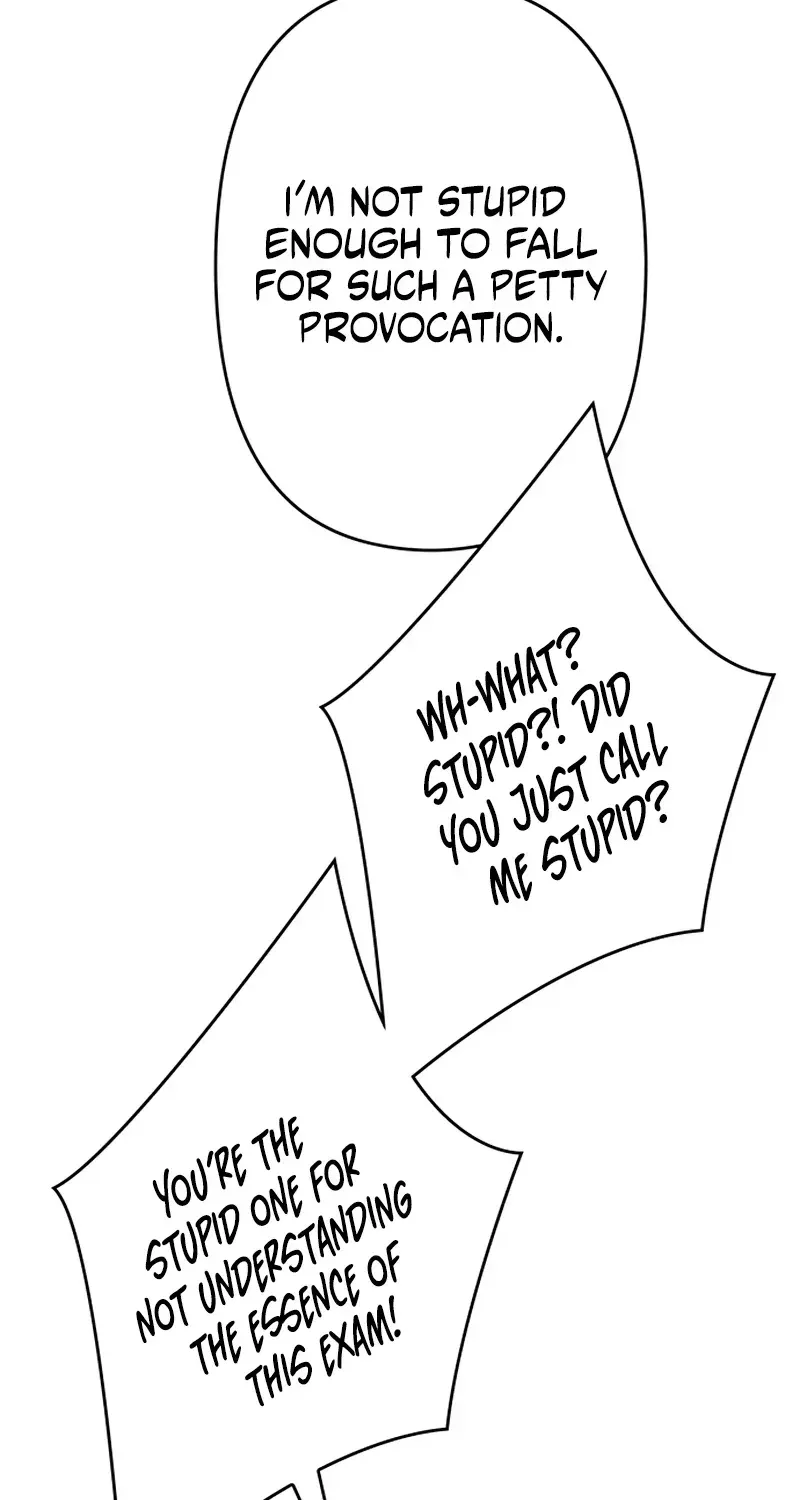 Milady: memoirs of a villainess Chapter 38 - Page 111