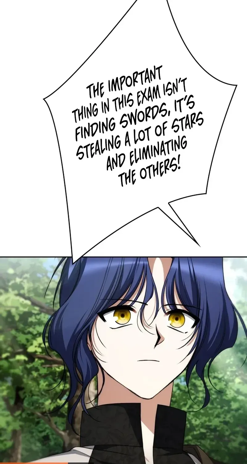 Milady: memoirs of a villainess Chapter 38 - Page 115
