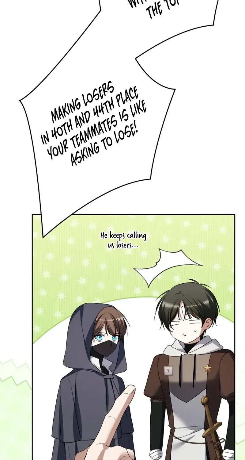 Milady: memoirs of a villainess Chapter 38 - Page 119