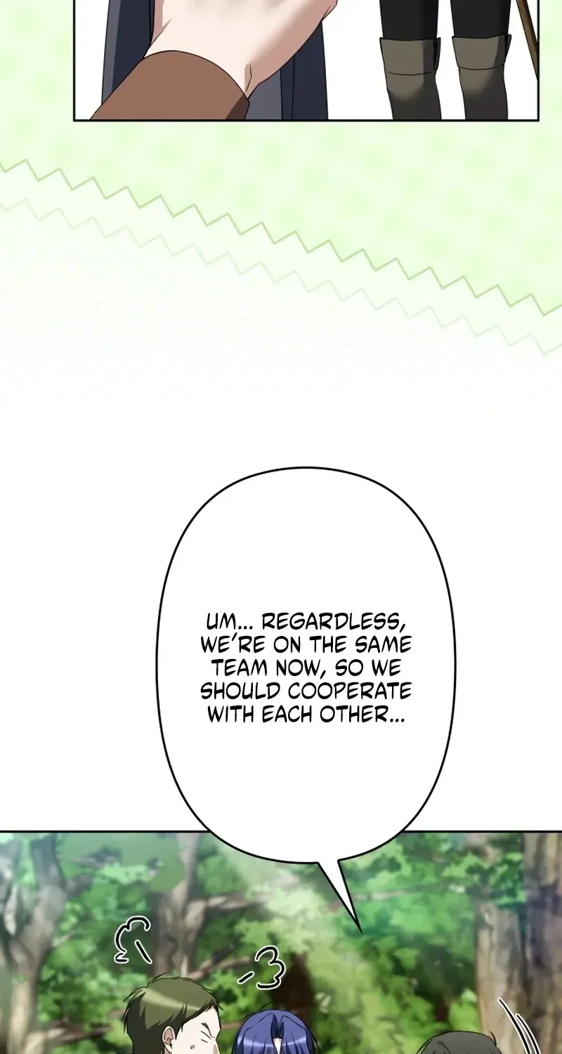Milady: memoirs of a villainess Chapter 38 - Page 121