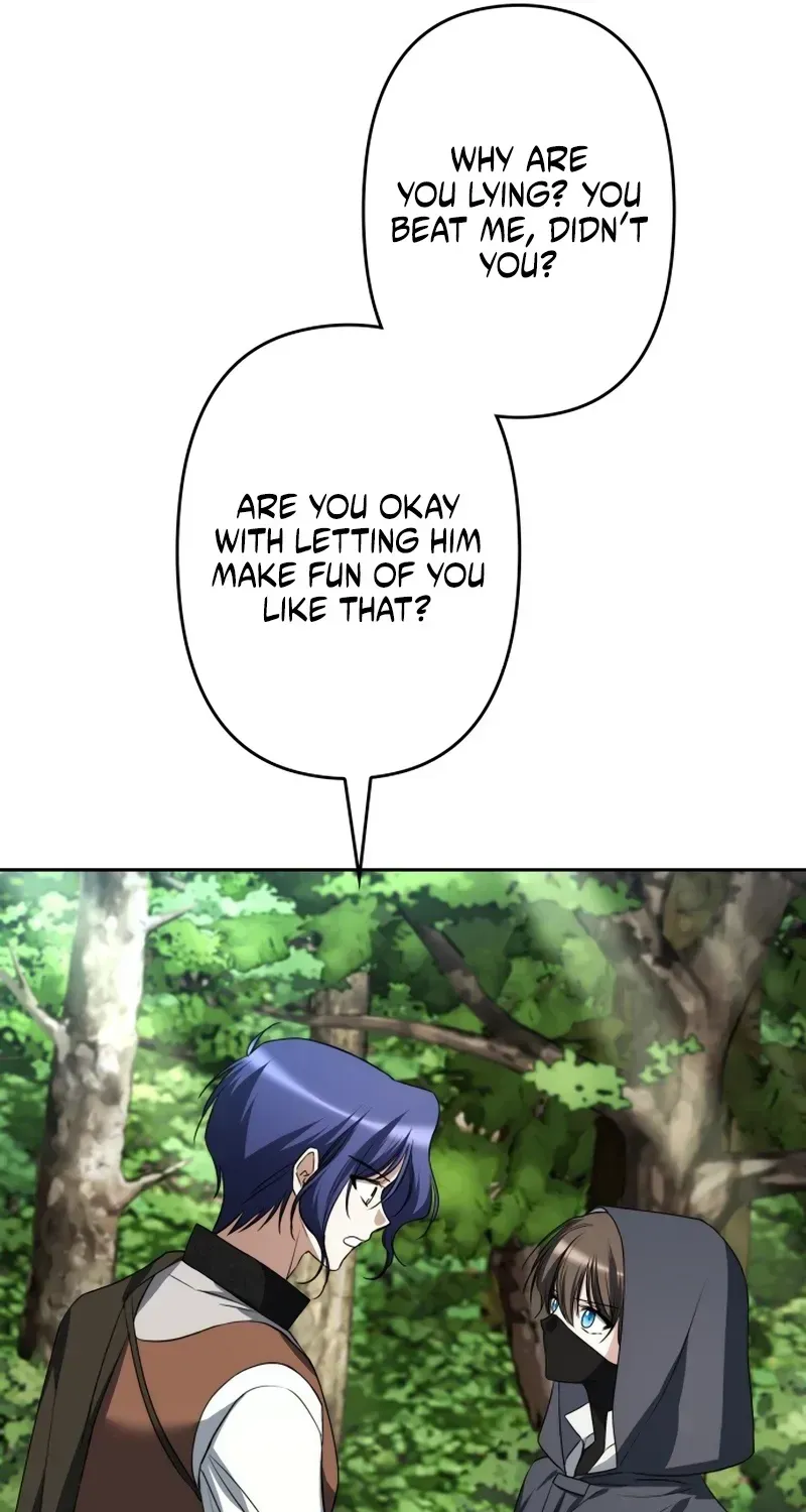 Milady: memoirs of a villainess Chapter 38 - Page 155