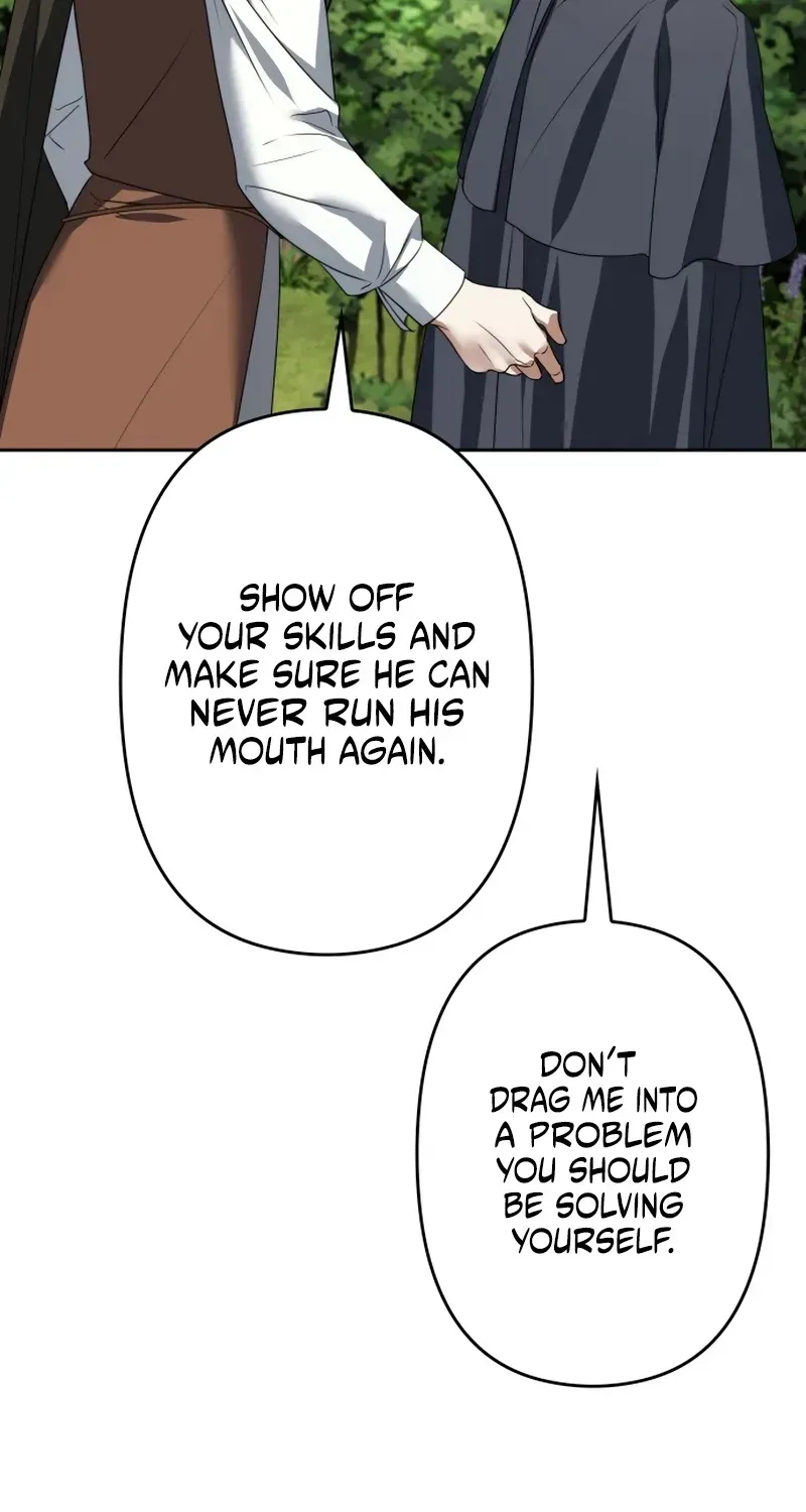 Milady: memoirs of a villainess Chapter 38 - Page 157