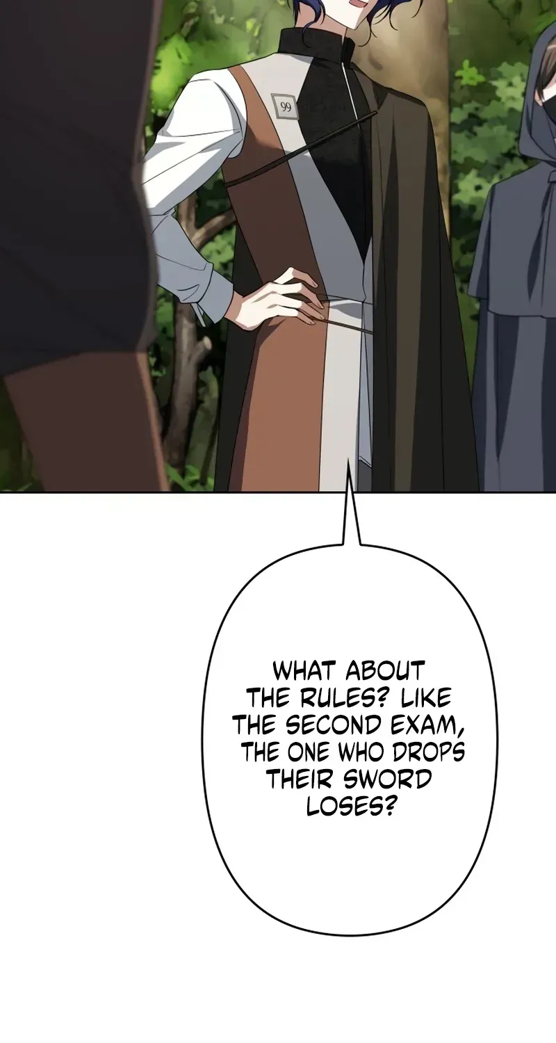 Milady: memoirs of a villainess Chapter 38 - Page 165