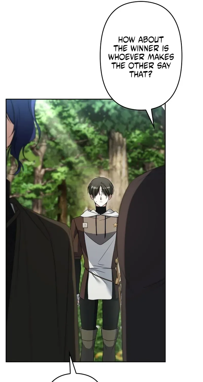 Milady: memoirs of a villainess Chapter 38 - Page 171