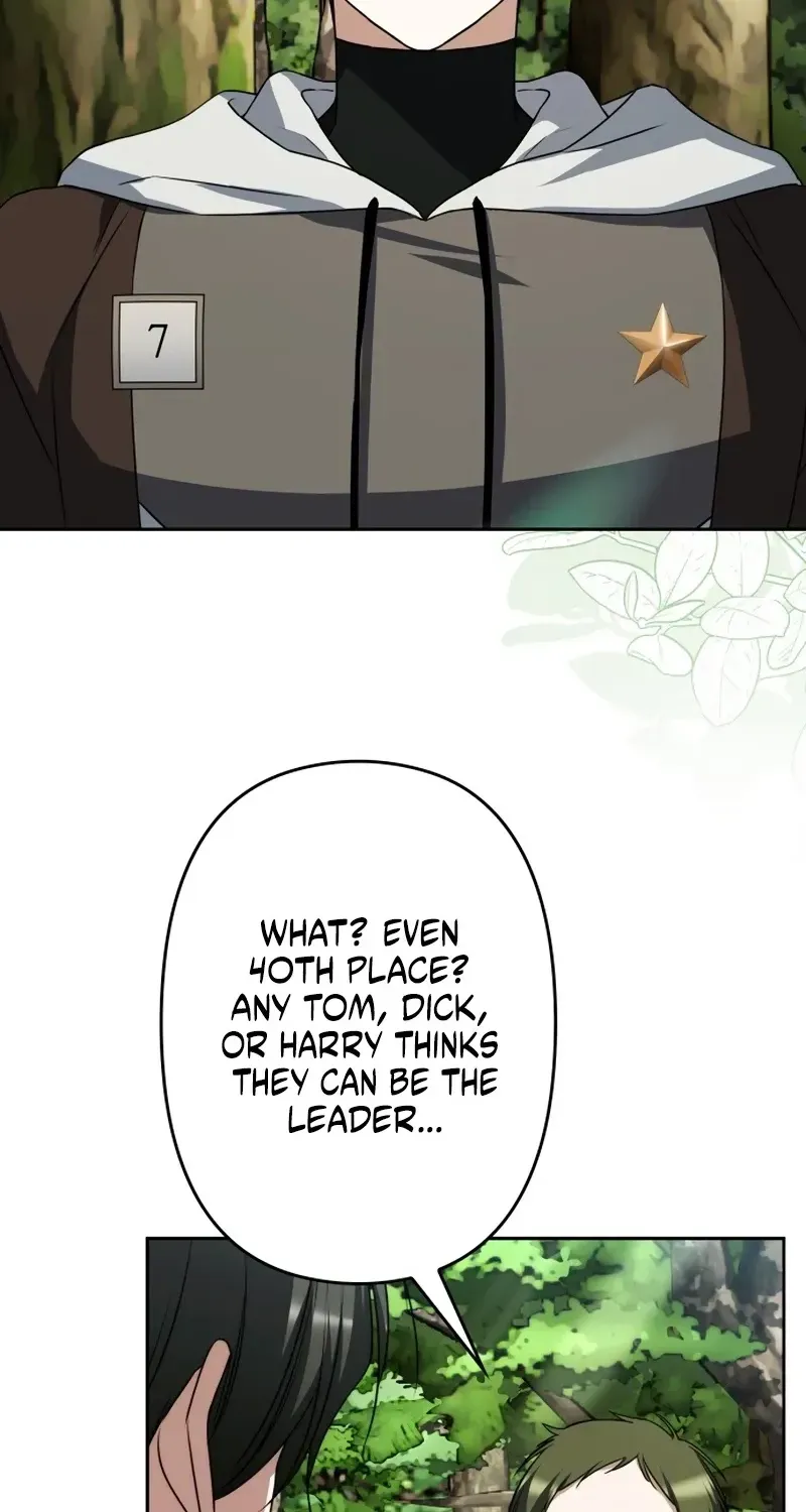 Milady: memoirs of a villainess Chapter 38 - Page 181