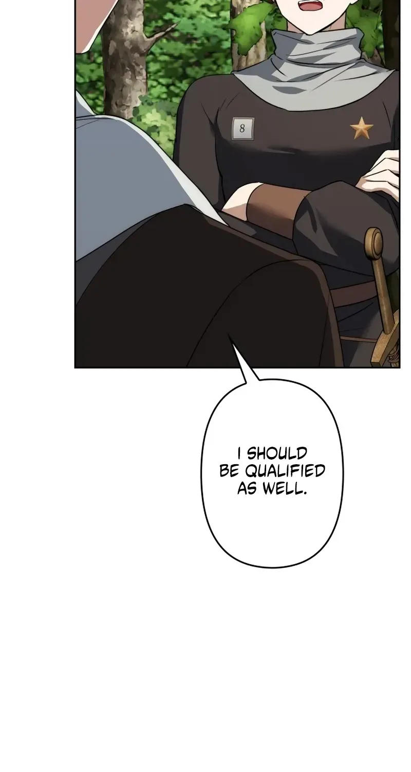 Milady: memoirs of a villainess Chapter 38 - Page 183