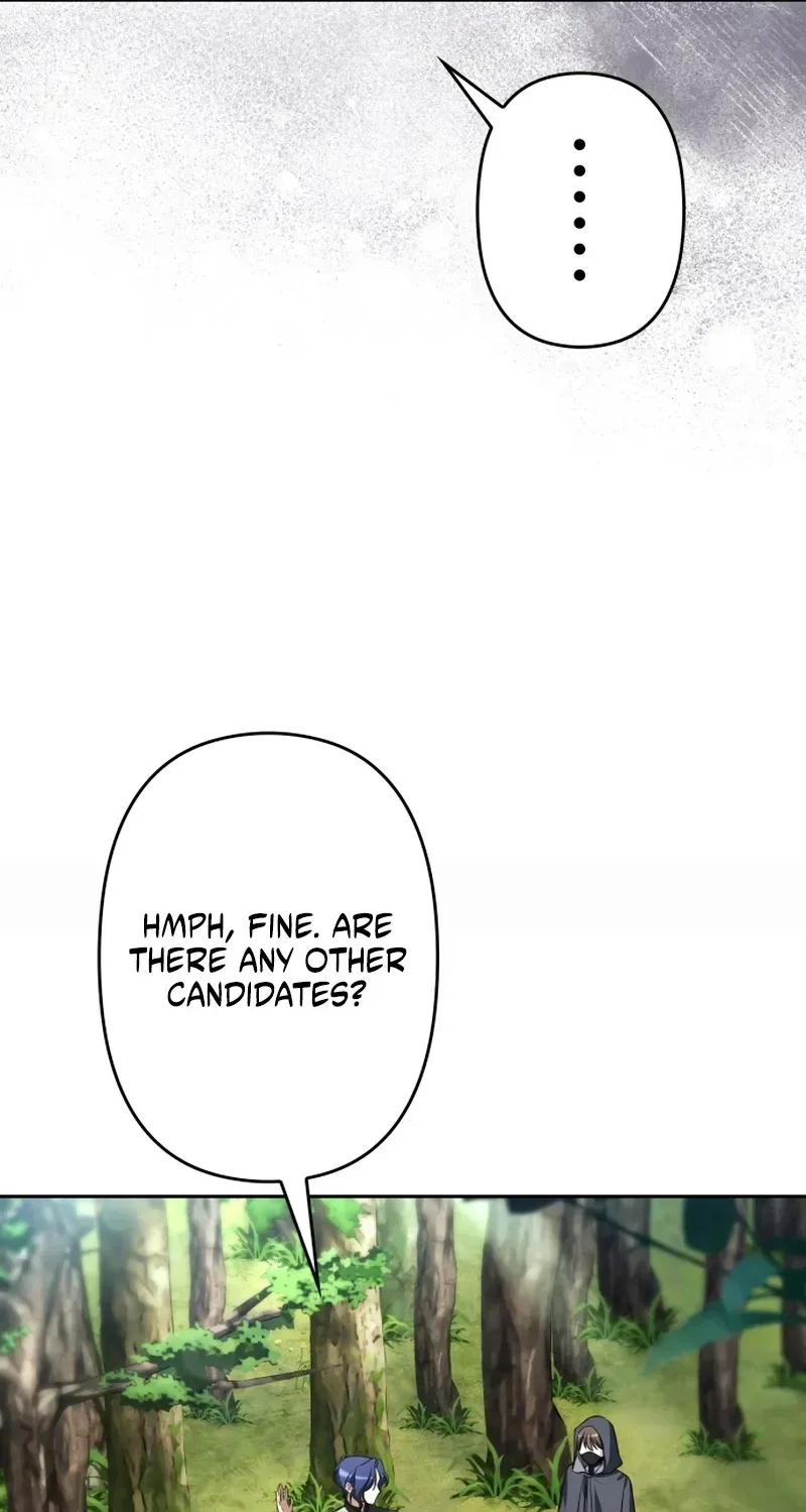 Milady: memoirs of a villainess Chapter 38 - Page 187