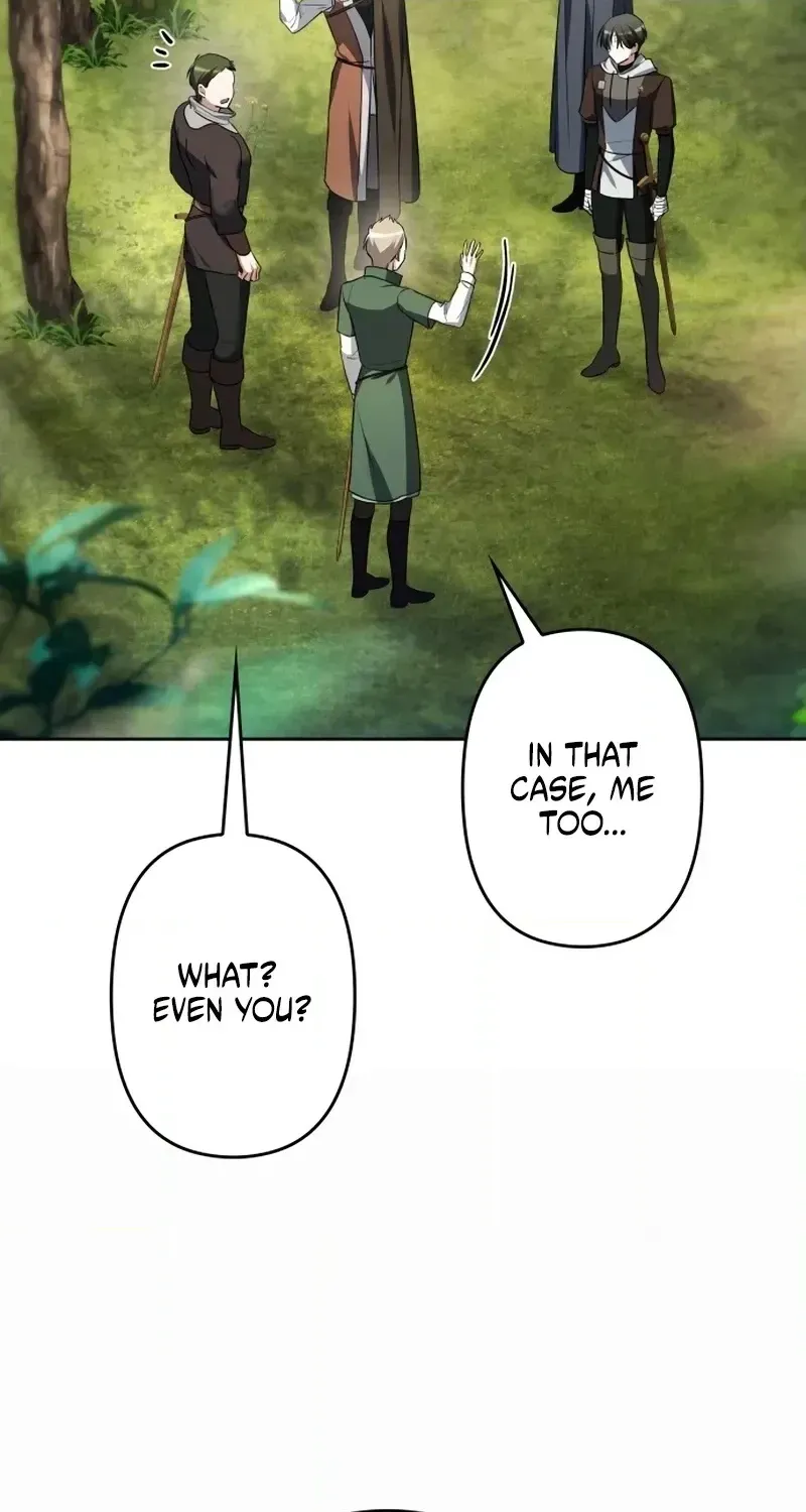 Milady: memoirs of a villainess Chapter 38 - Page 189