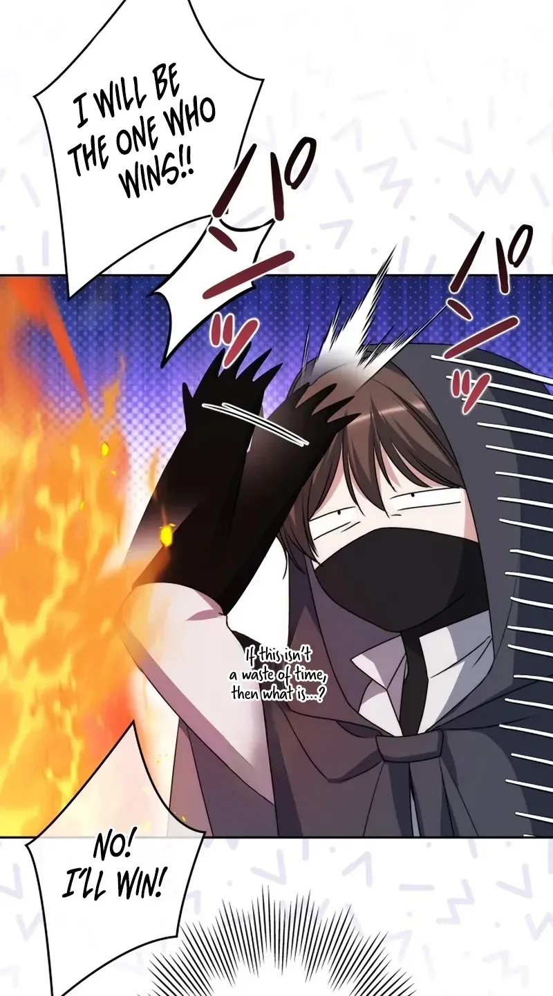 Milady: memoirs of a villainess Chapter 38 - Page 202
