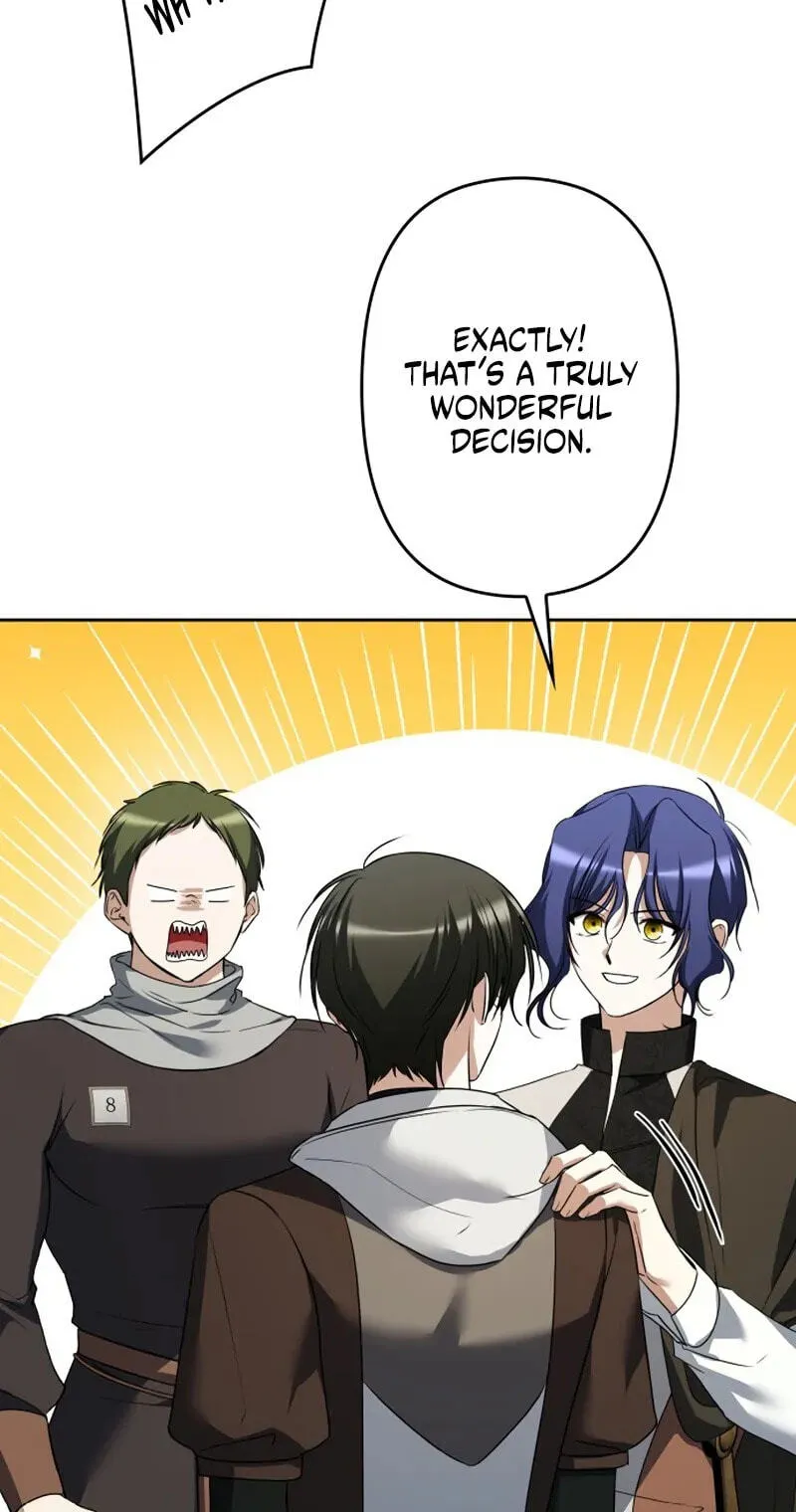 Milady: memoirs of a villainess Chapter 41 - Page 6