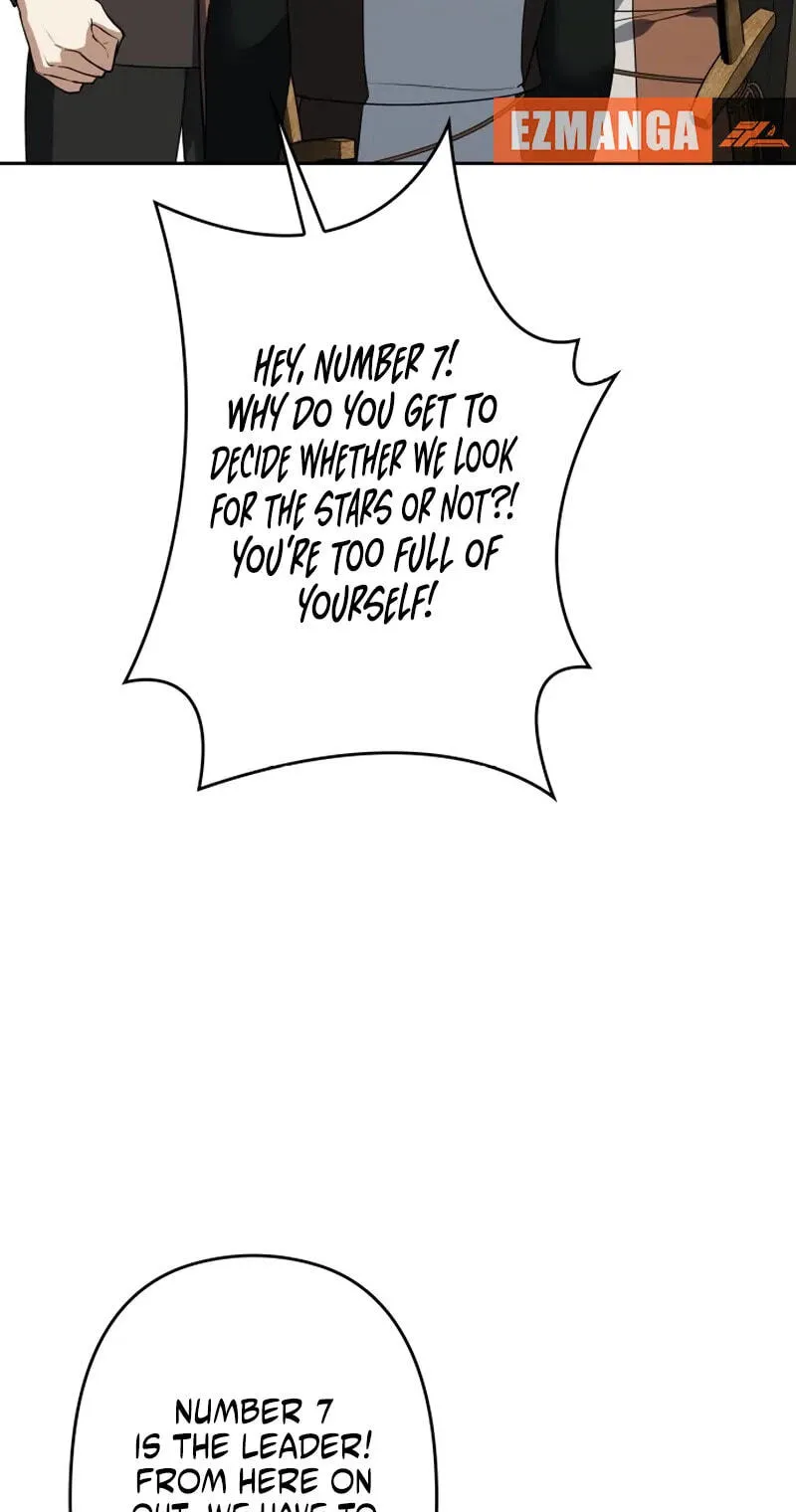 Milady: memoirs of a villainess Chapter 41 - Page 7