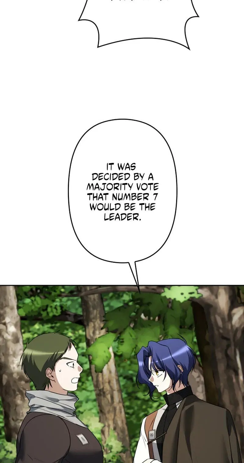 Milady: memoirs of a villainess Chapter 41 - Page 9