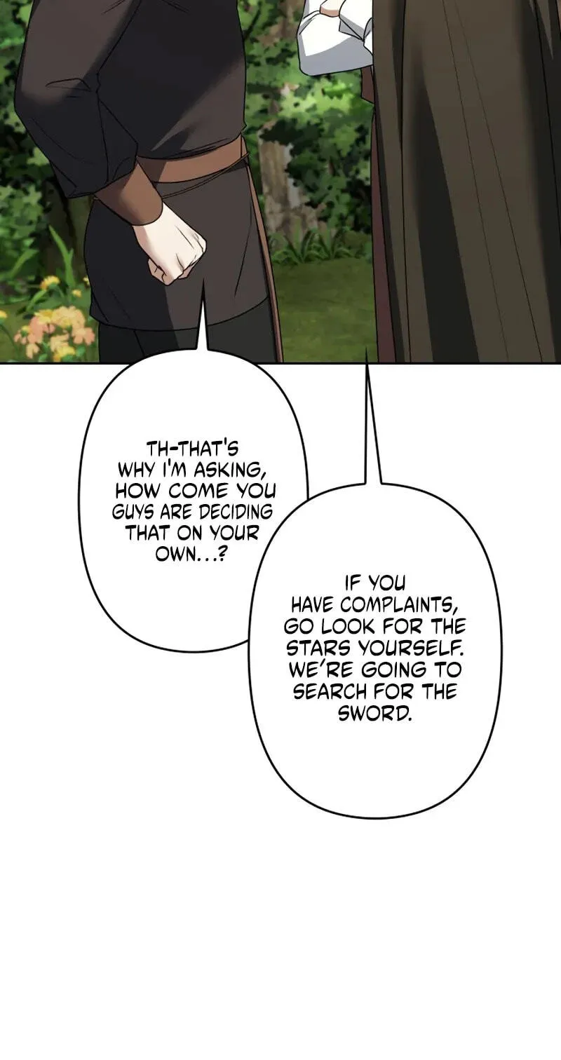 Milady: memoirs of a villainess Chapter 41 - Page 10
