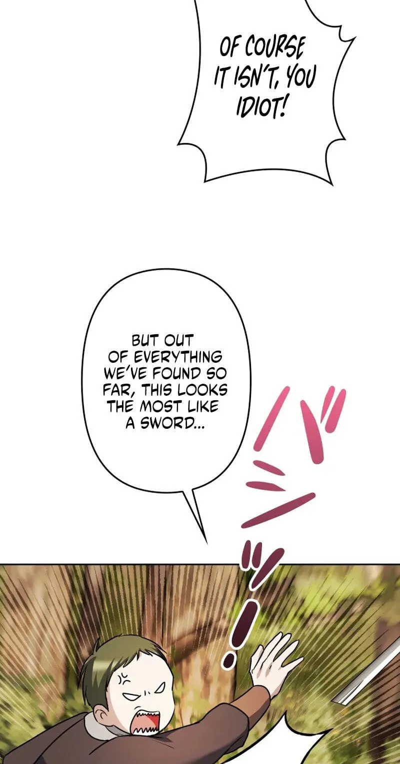 Milady: memoirs of a villainess Chapter 41 - Page 18