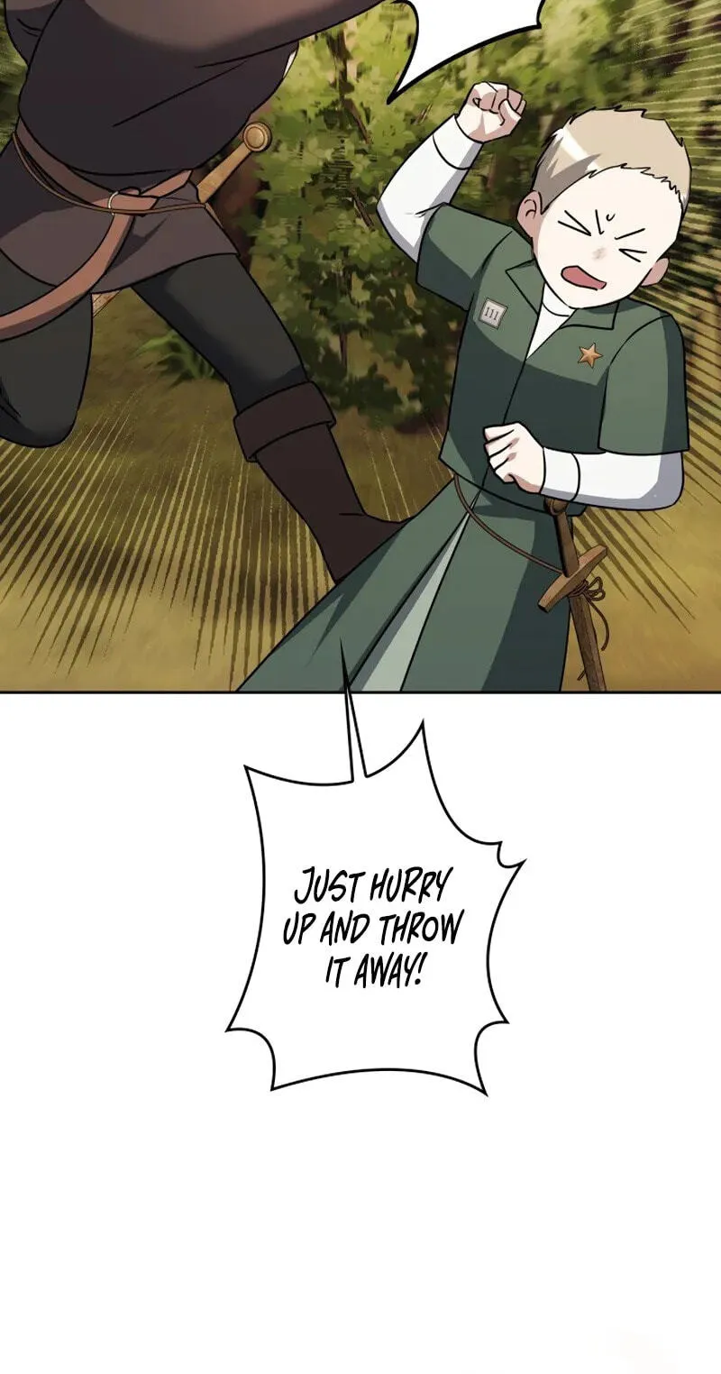 Milady: memoirs of a villainess Chapter 41 - Page 19