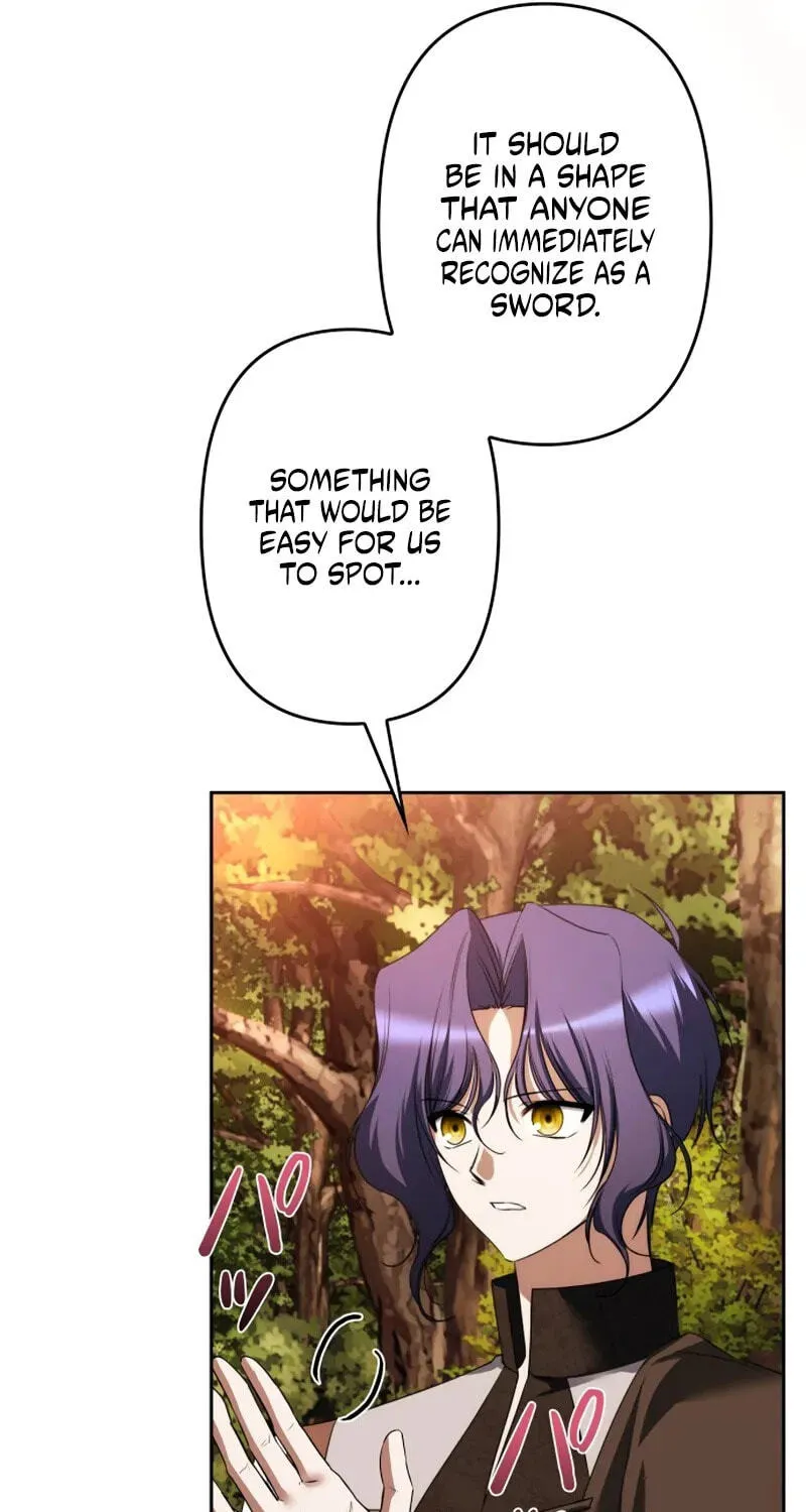 Milady: memoirs of a villainess Chapter 41 - Page 20