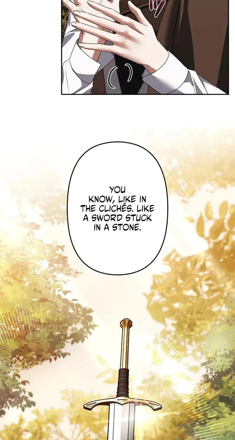 Milady: memoirs of a villainess Chapter 41 - Page 21