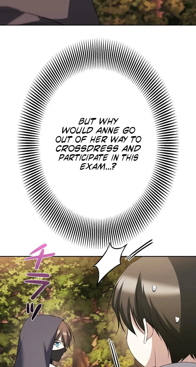 Milady: memoirs of a villainess Chapter 41 - Page 27