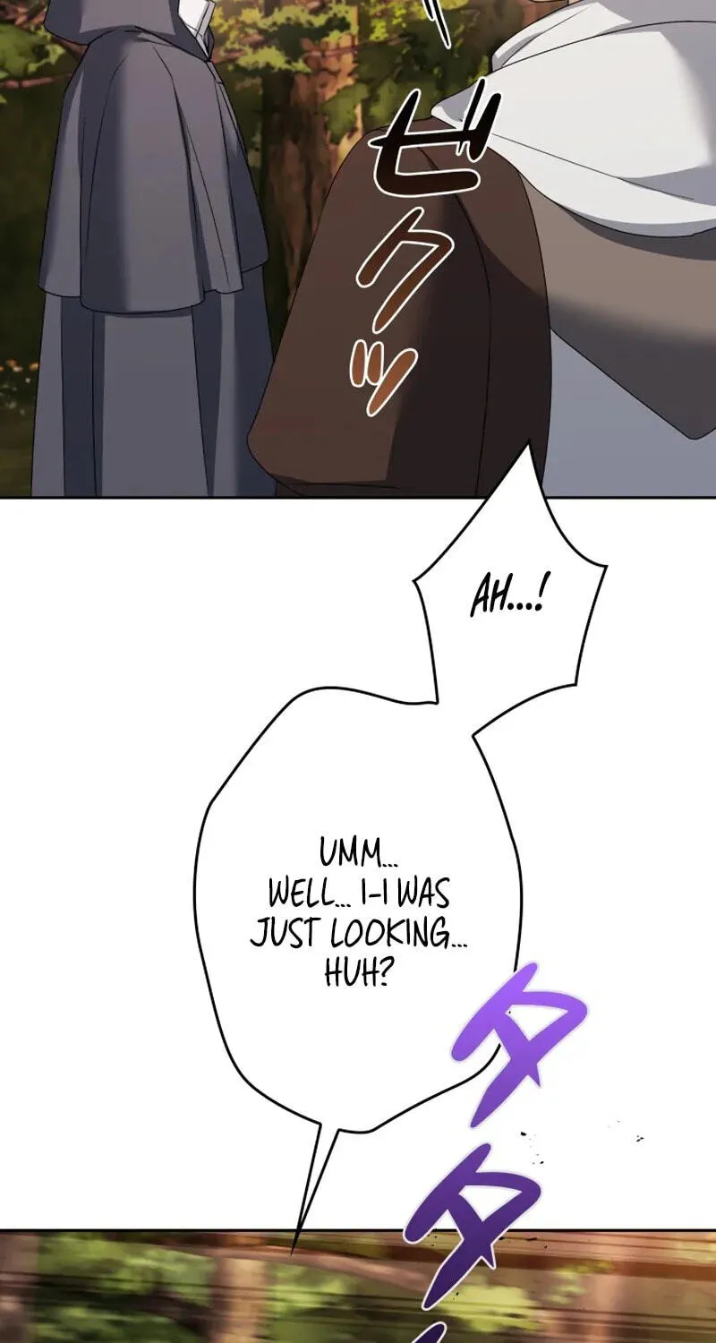 Milady: memoirs of a villainess Chapter 41 - Page 28