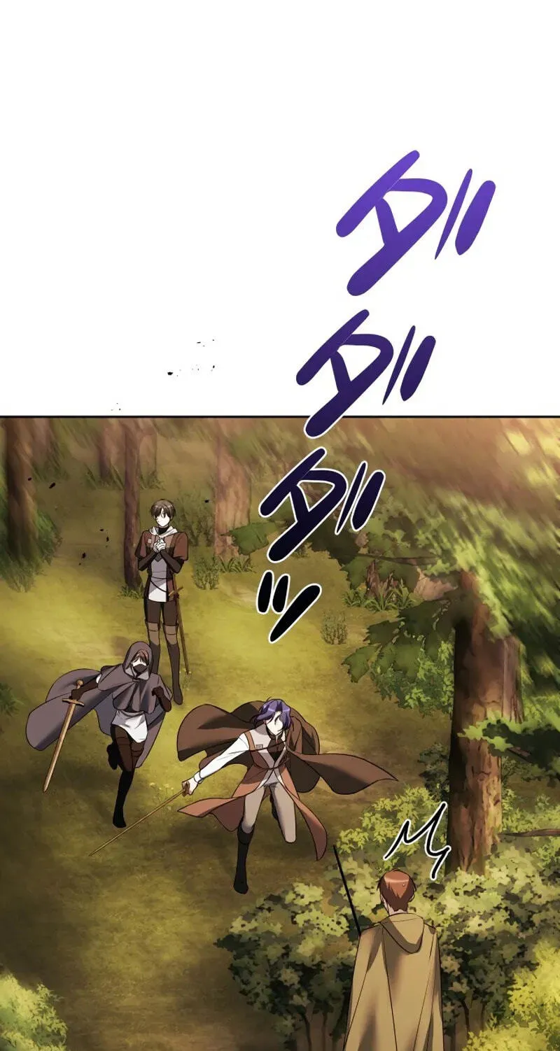 Milady: memoirs of a villainess Chapter 41 - Page 30