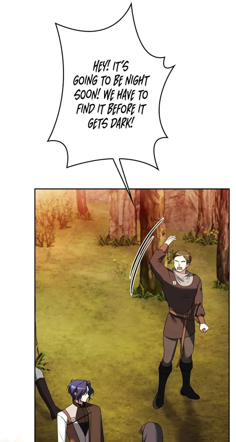 Milady: memoirs of a villainess Chapter 41 - Page 39
