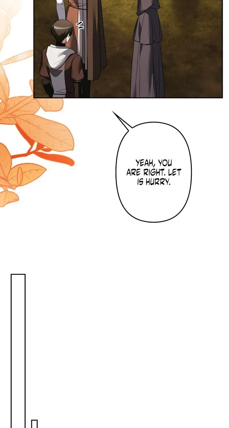 Milady: memoirs of a villainess Chapter 41 - Page 40