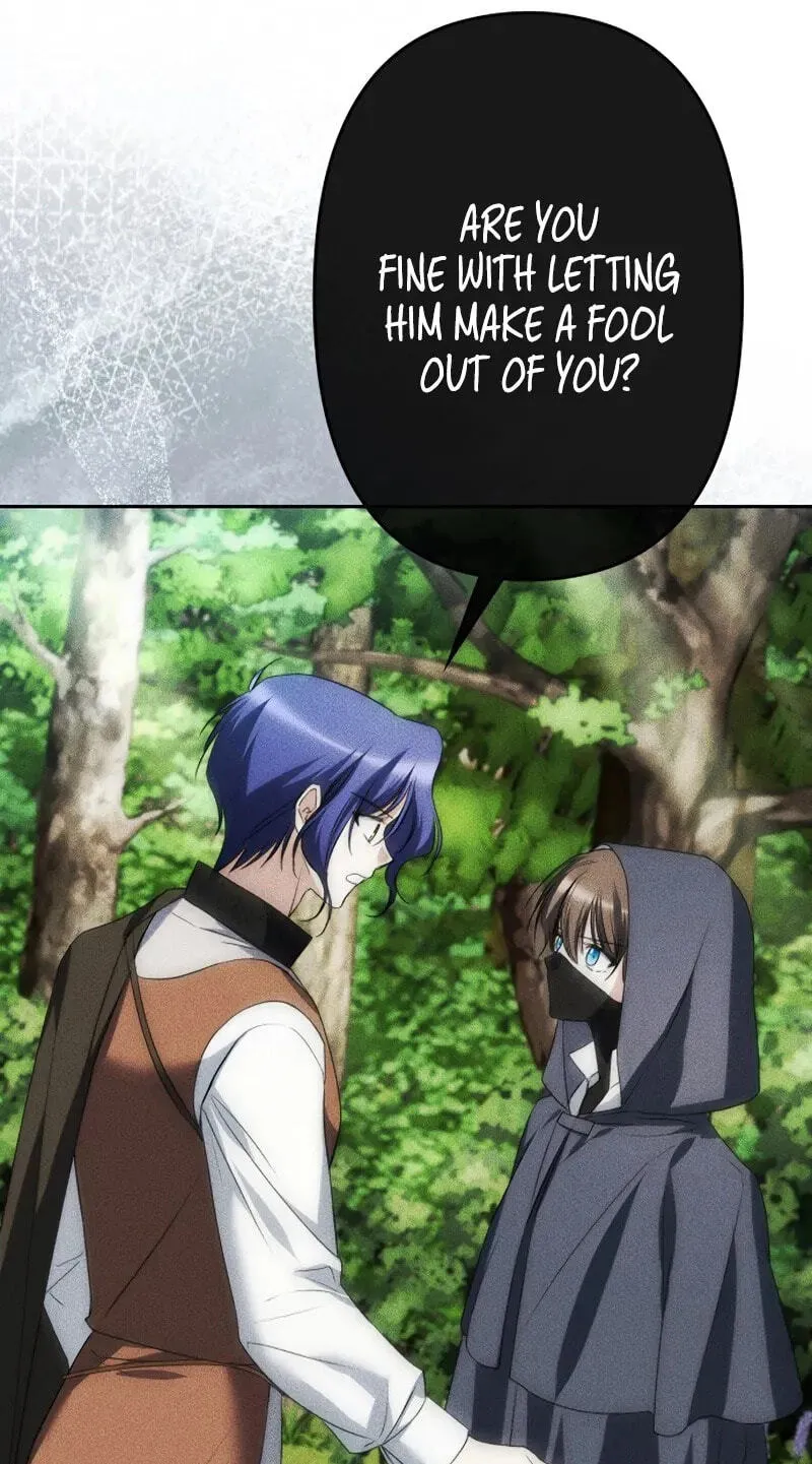 Milady: memoirs of a villainess Chapter 41 - Page 46
