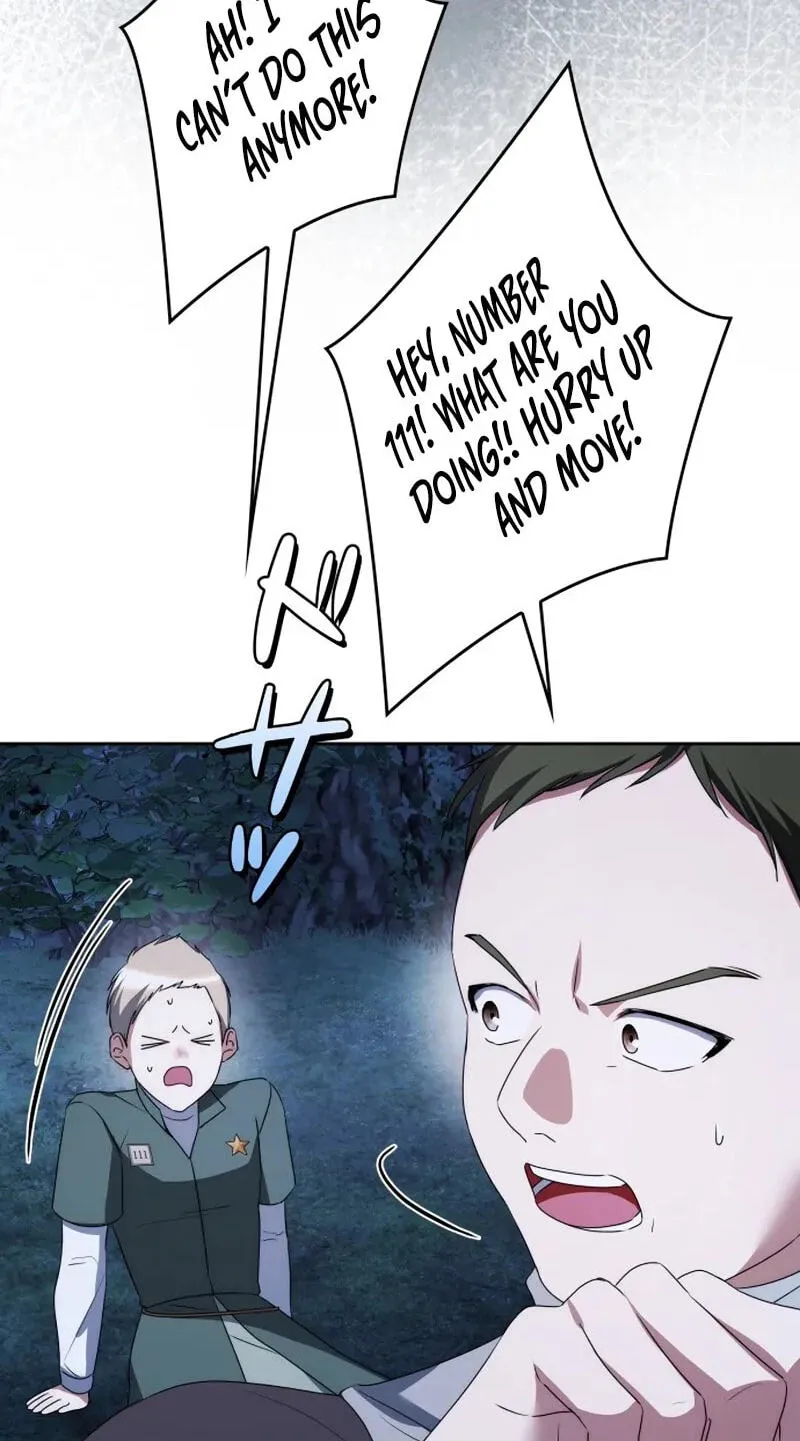 Milady: memoirs of a villainess Chapter 41 - Page 49