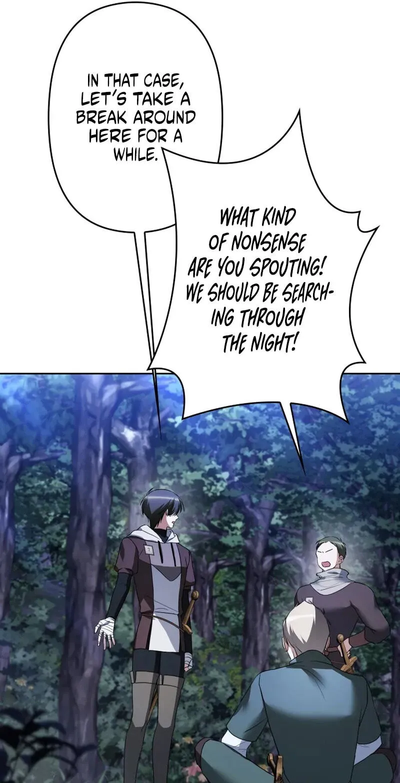 Milady: memoirs of a villainess Chapter 41 - Page 56