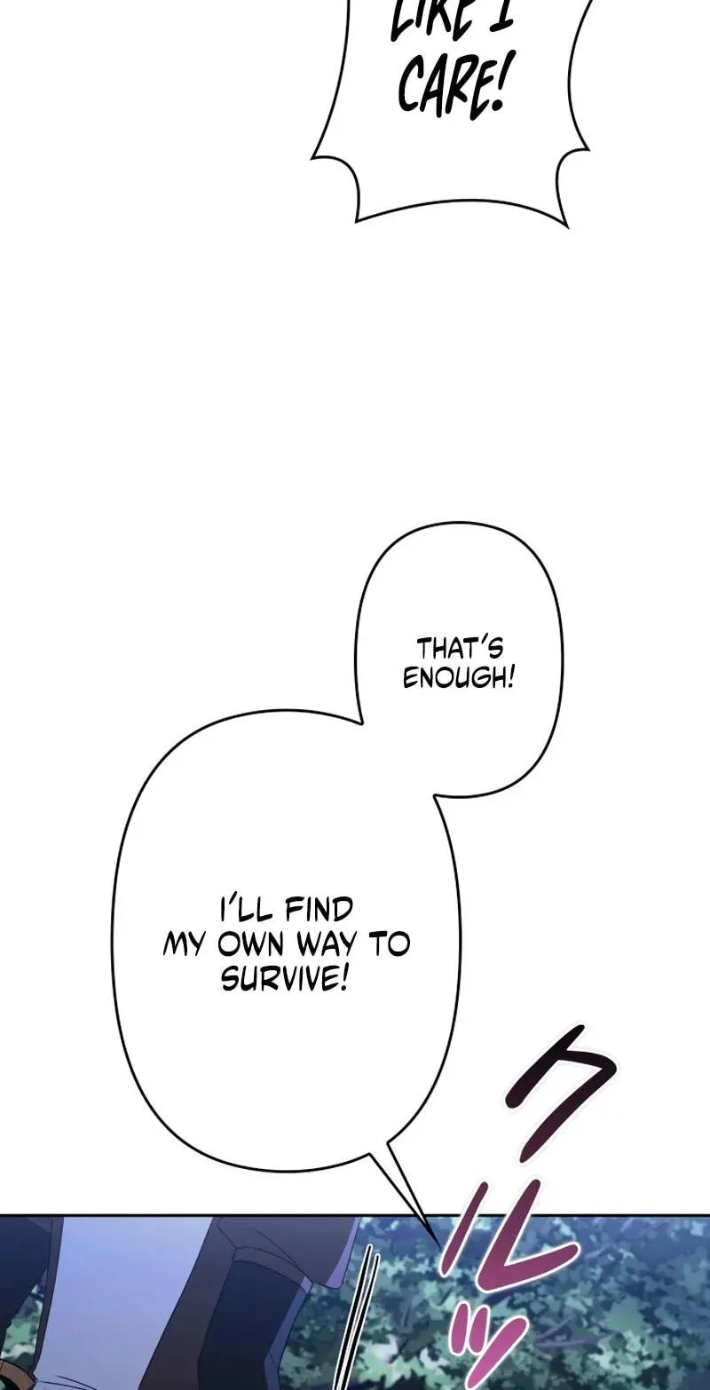 Milady: memoirs of a villainess Chapter 41 - Page 63