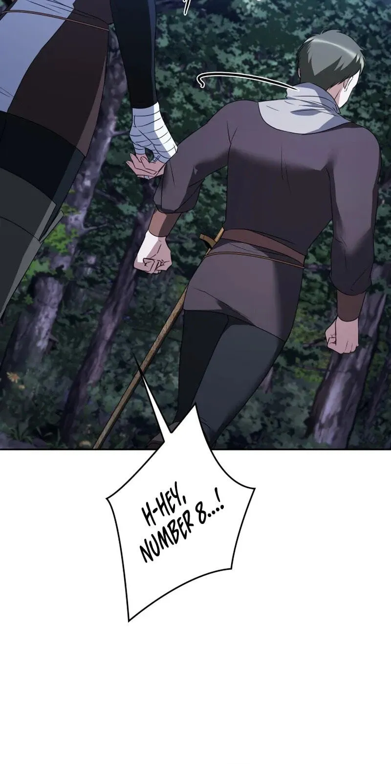 Milady: memoirs of a villainess Chapter 41 - Page 64