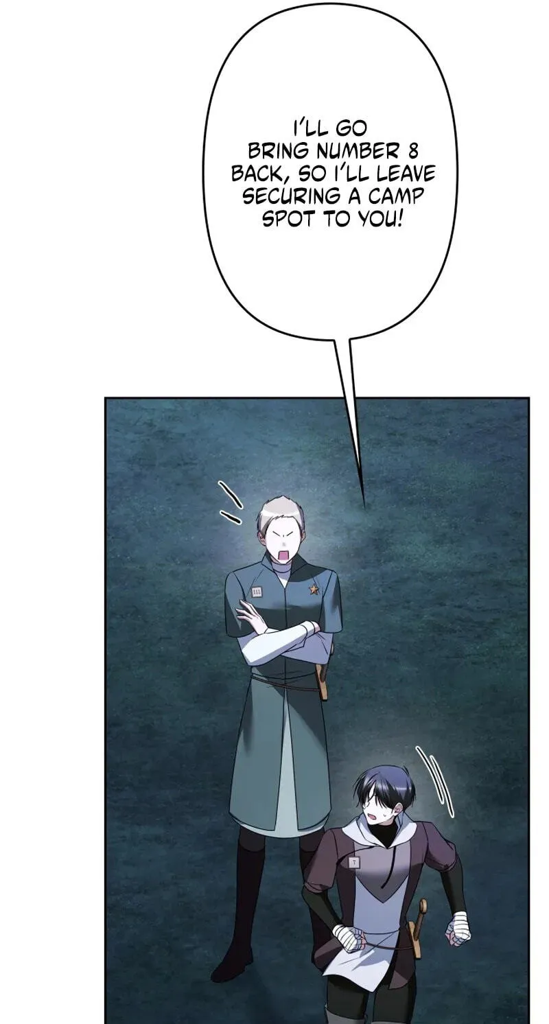 Milady: memoirs of a villainess Chapter 41 - Page 65