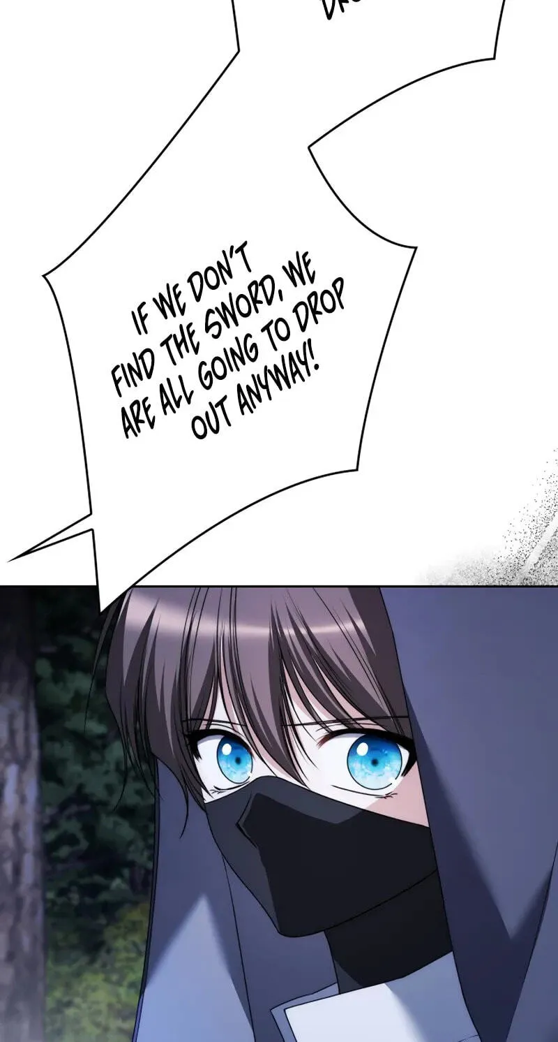 Milady: memoirs of a villainess Chapter 41 - Page 67