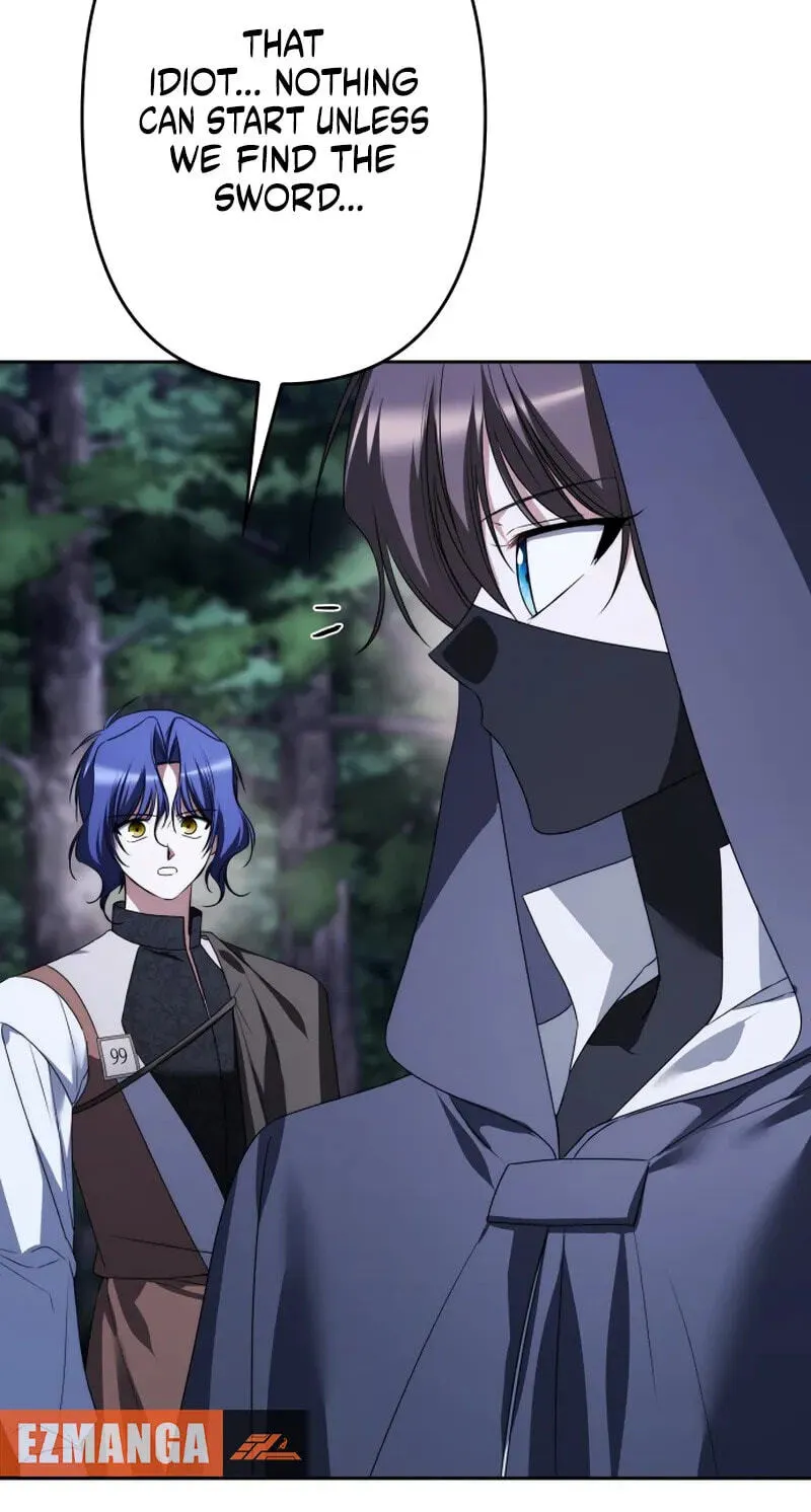 Milady: memoirs of a villainess Chapter 41 - Page 69