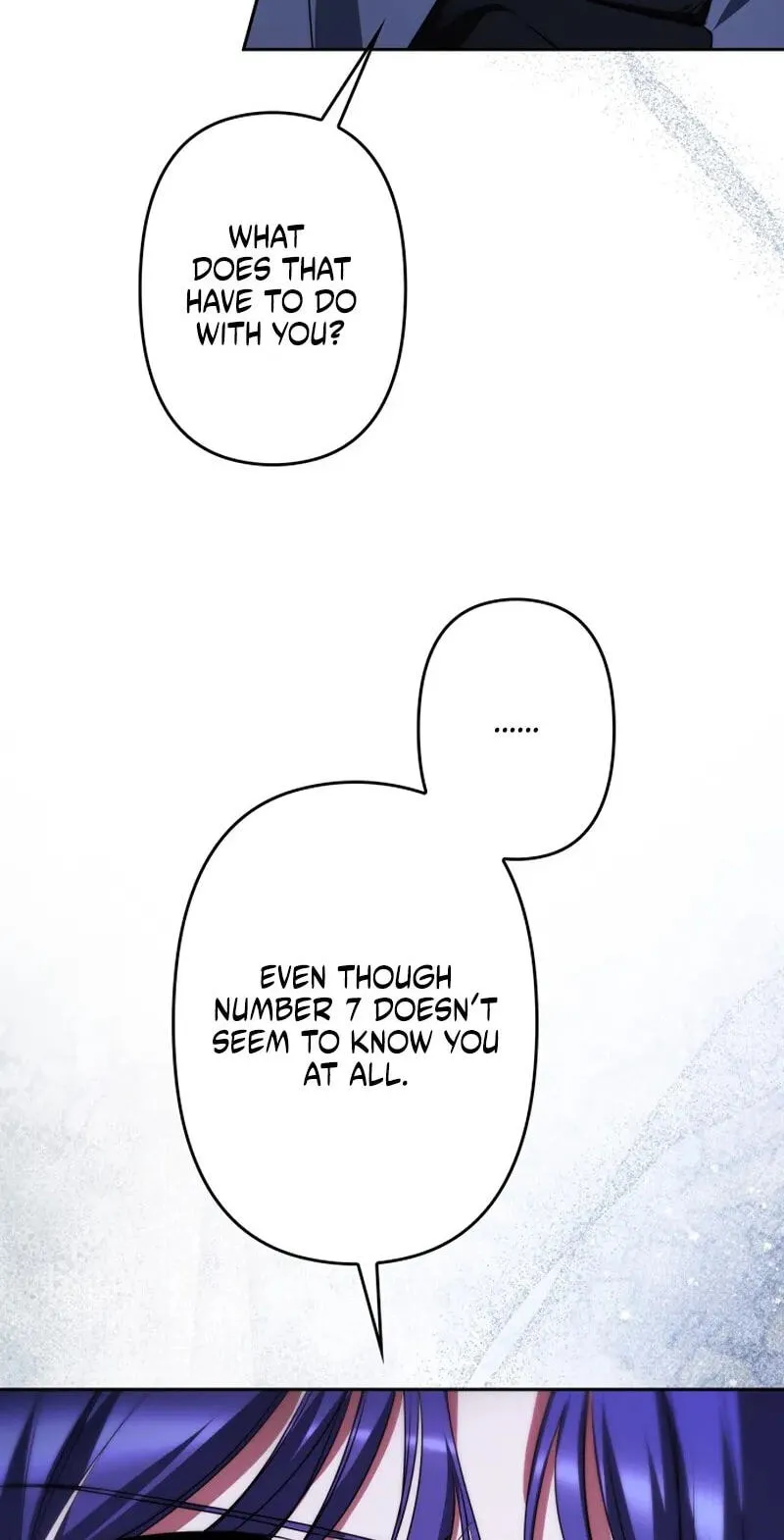 Milady: memoirs of a villainess Chapter 41 - Page 88