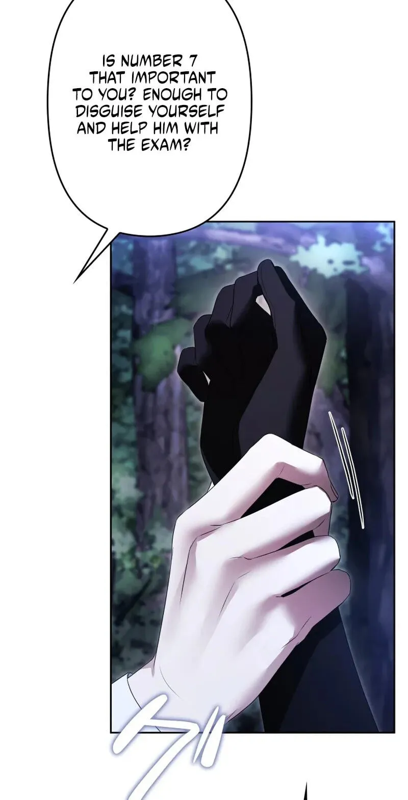 Milady: memoirs of a villainess Chapter 41 - Page 90