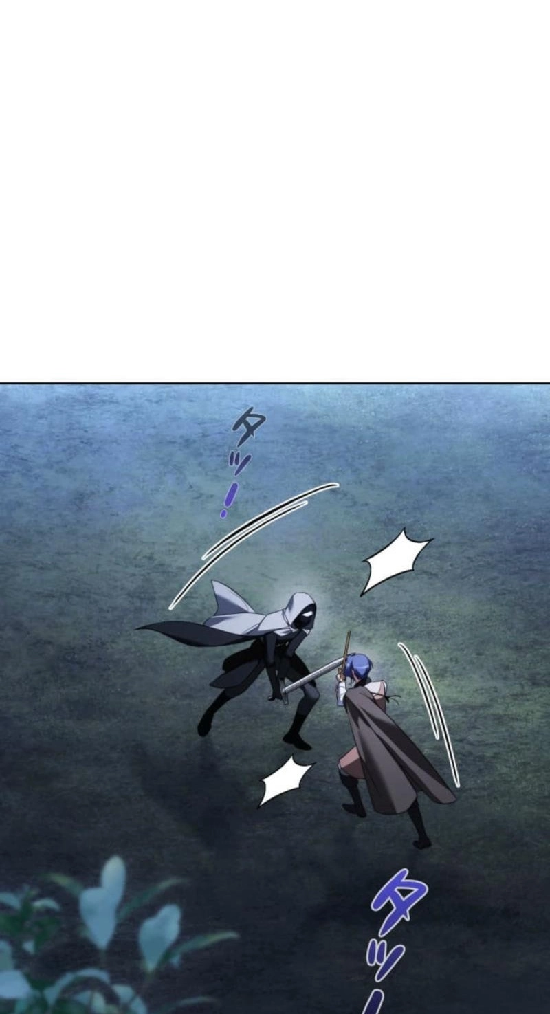Milady: memoirs of a villainess Chapter 43 - Page 2